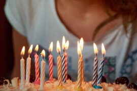 生日发朋友圈怎样写好（40个祝自己生快短句子供参考）