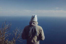 信乐团《离歌》歌词及评论赏析