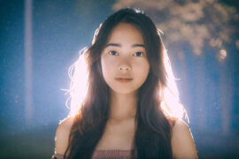 《月光少女》歌词及评论赏析