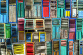 法宝《喜新恋旧》歌词及评论赏析