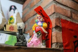 张淇、白举纲《悟空》歌词及评论赏析