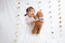 简短霸气的晒娃句子（精选40句不重复）