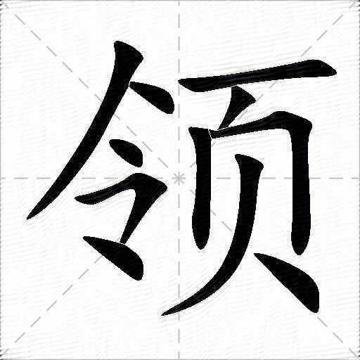 领组词（包含“领”字的组词及成语）1