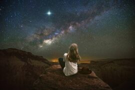 宋佳、Tizzy T《天顶一粒星》歌词及评论赏析