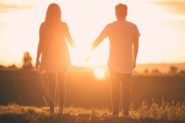 虞书欣、王鹤棣《想和你》(苍兰诀推广曲) 歌词及评论赏析