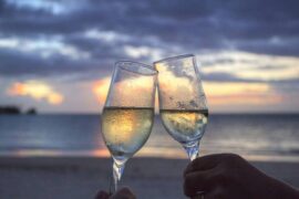 李光羲成名曲《祝酒歌》歌词及评论赏析