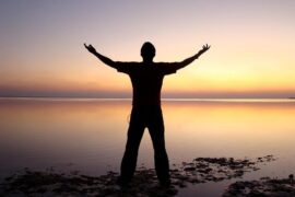 林俊杰《无拘》歌词表达及评论赏析