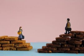 L（桃籽）《没遇见更好》歌词表达评论及赏析