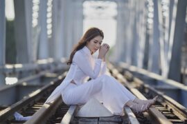 杨和苏《很久很久》歌词表达评论及赏析