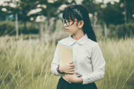 小升初家长对孩子的寄语