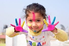 保持童心的优美句子（精选）