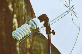 阿梨粤《电灯胆》歌词评论及赏析