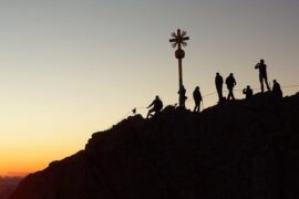 激励努力上进的文言文名句