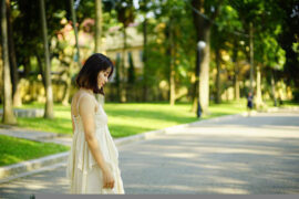 郭冠廷《芥末》歌词及评论赏析