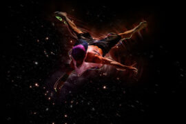 侃迪kandi《咳咳》歌词及评论赏析