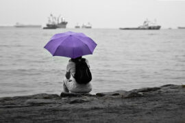 林良乐成名曲《会哭的人不一定流泪》歌词表达、评论及赏析