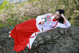 苏轼《减字木兰花·江南游女》全文及鉴赏