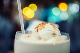 美食文案短句（40个句子精选）