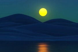 凤凰传奇《望星辰》歌词表达、评论及赏析