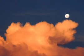 杨宗纬《念奴娇·中秋》歌词表达、评论及赏析