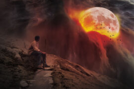 华晨宇《寒鸦少年》歌词表达、评论及赏析