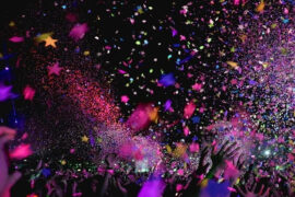 汪峰《一起摇摆》歌词表达、评论及赏析