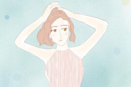 梁咏琪成名曲《短发》歌词表达、评论及赏析