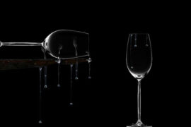 齐秦《袖手旁观》歌词表达、评论及赏析