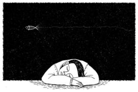 徐秉龙《笨蛋》歌词表达、评论及赏析