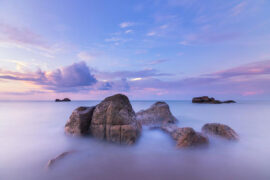 告五人、阿爆《新世界》歌词表达、评论及赏析