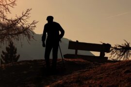 重阳节祝福老人的简短祝福语