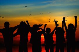 开启新征程的励志句子（精选30句）