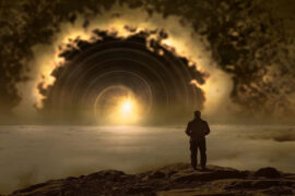 阿冗《宇宙最后的夜晚》歌词表达、评论及赏析