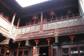 辛弃疾《南乡子·好个主人家》全文及鉴赏