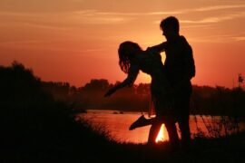 男人最爱听的致命情话（精选30句）