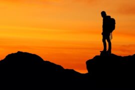 写给心累的自己的句子精选