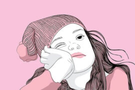 王贰浪《你是年少的欢喜》歌词表达、评论及赏析