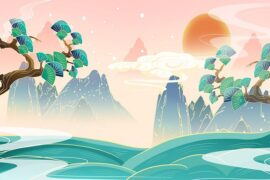 周深《美美》歌词表达、评论及赏析