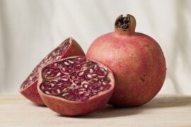 榴组词（包含“榴”字的组词和成语）