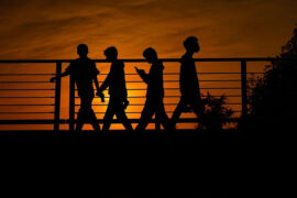 叶枫华《市井名流》歌词及评论赏析