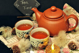 金池《烈茶》歌词表达及评论赏析