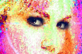 李玟、周杰伦《刀马旦》歌词及评论赏析