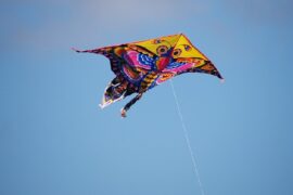 张磊《风筝》歌词表达及评论赏析