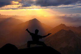 陈粒《光》歌词及评论赏析