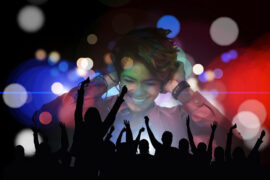 LBI利比《听得到》歌词及评论赏析