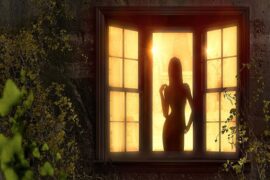 王菲《梦中人》歌词及评论赏析