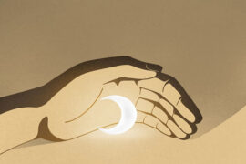 Kirsty刘瑾睿《若把你》歌词及评论赏析