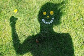 雏菊男孩是什么意思？