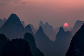 登鹳雀楼的意思全解