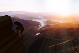 千古绝句最美励志古诗文（精选60句）